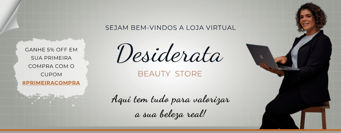 Boas Vindas 