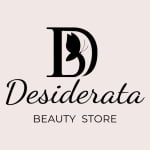 Desiderata Beauty Store