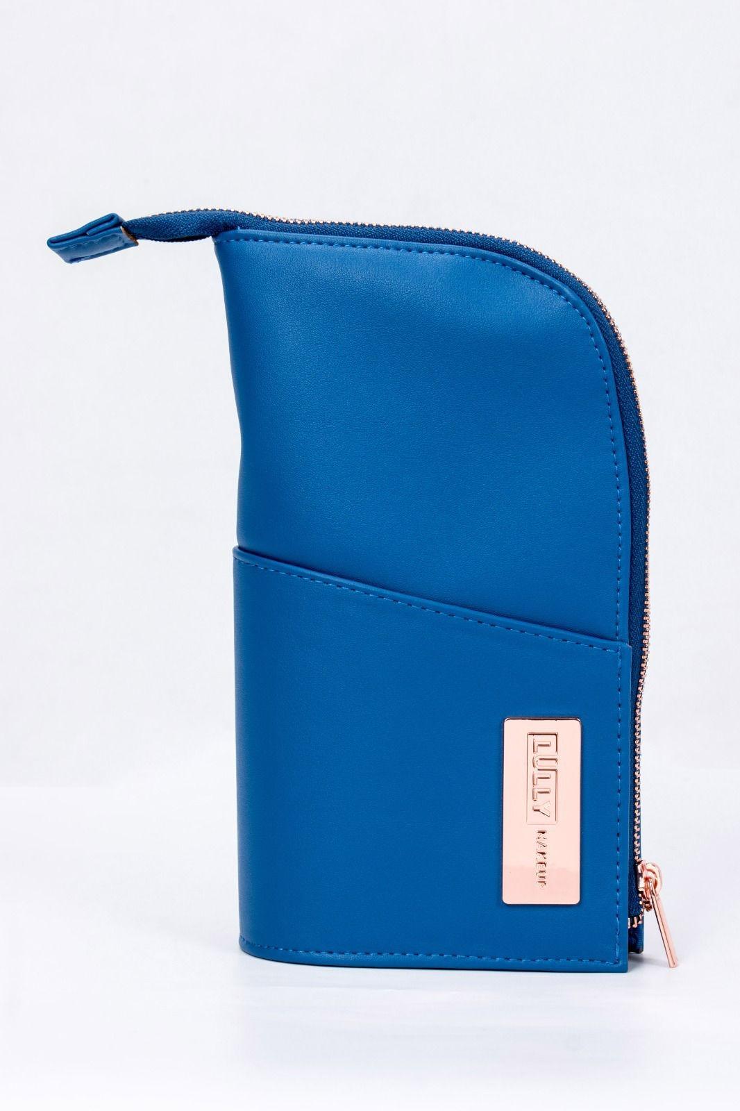 CASE PARA PINCEIS - LULLY MAKEUP