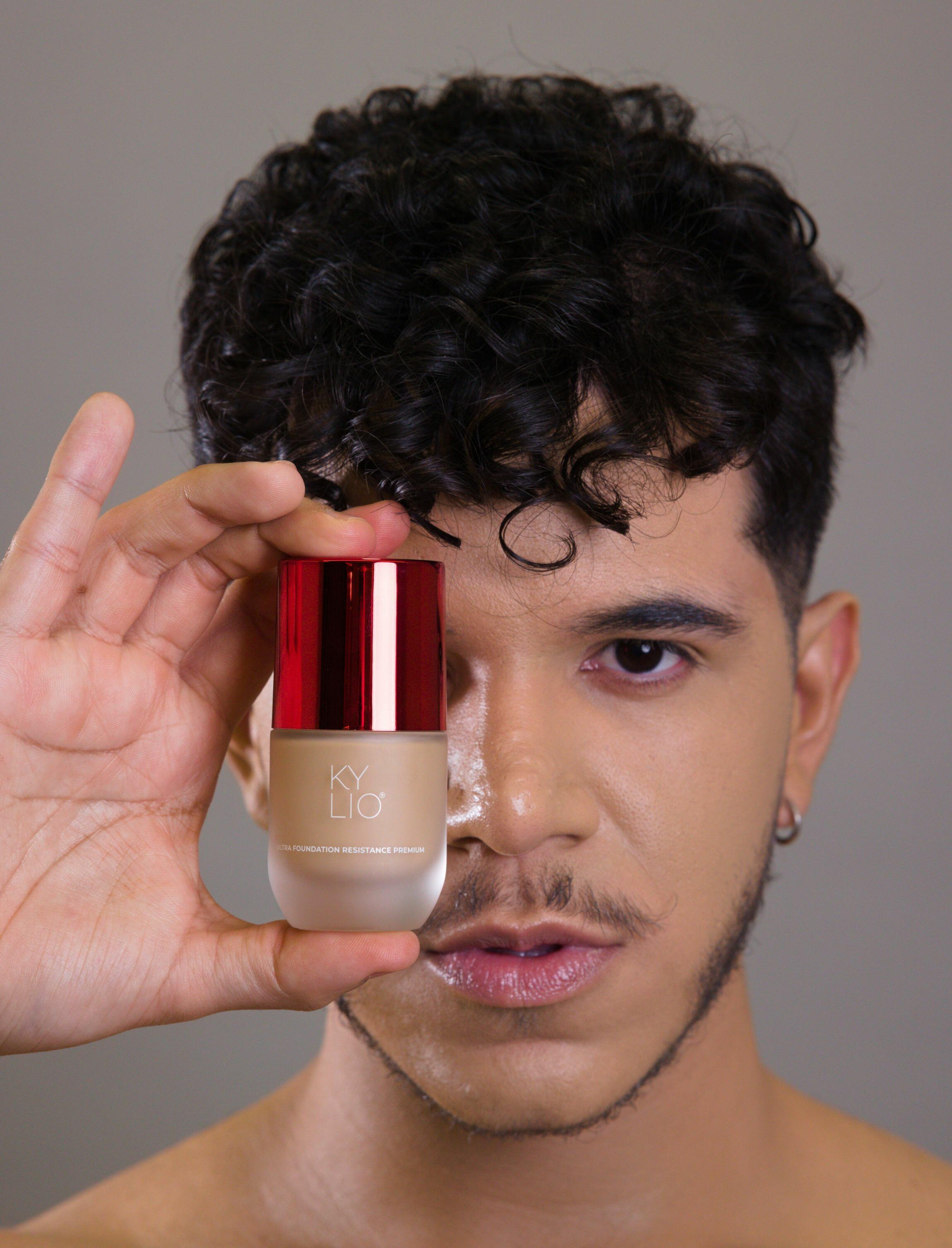 BASE ULTRA RESISTENTE 03 - KYLIO