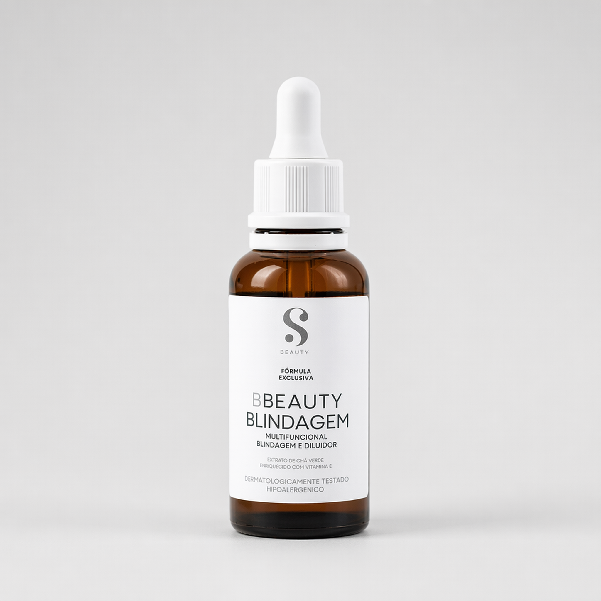 BLINDAGEM S-BEAUTY