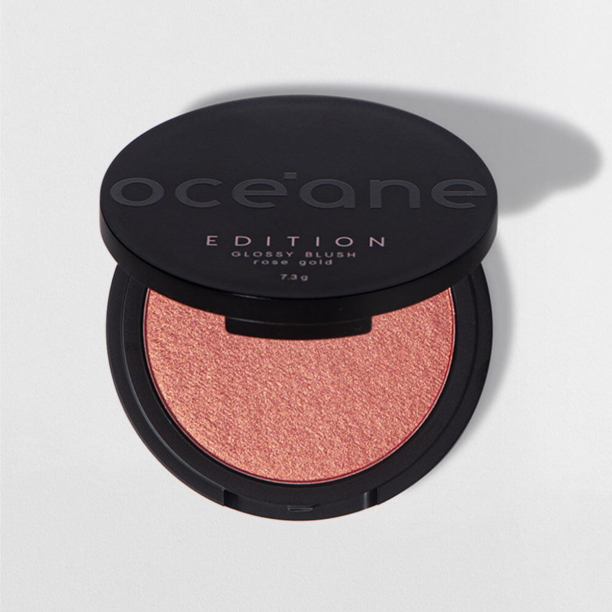 BLUSH CINTILANTE - OCEANE EDITION