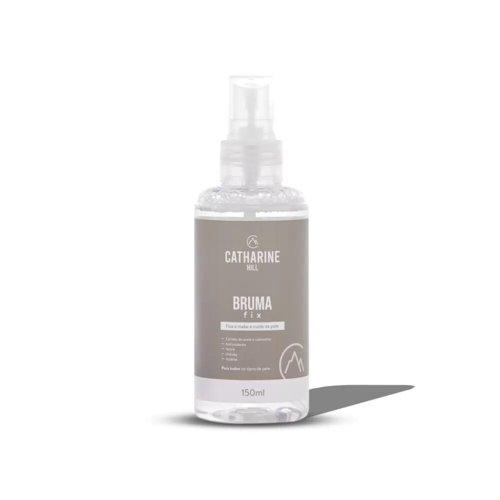 BRUMA FIXADORA BRUMAFIX - CATHARINE HILL