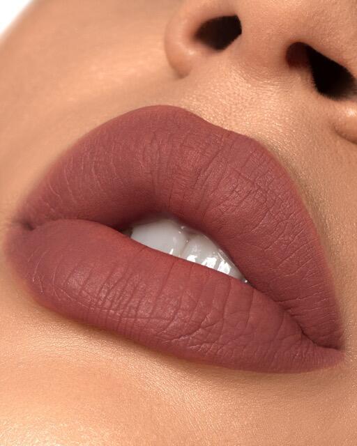 LIP BLUSH MULTIFUNCIONAL INFLUENTE - AG  BEAUTY
