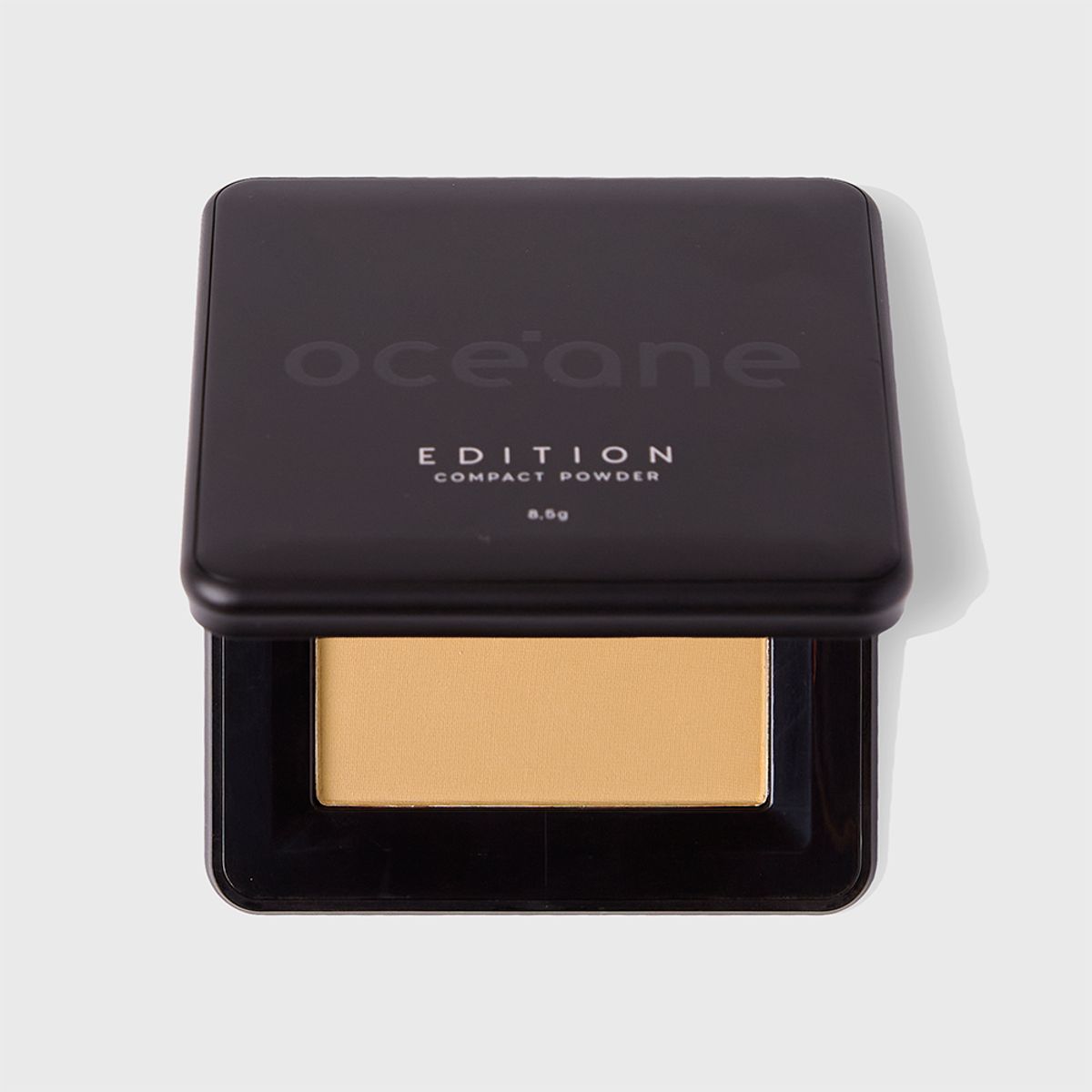 PO COMPACTO BISCUIT - OCEANE