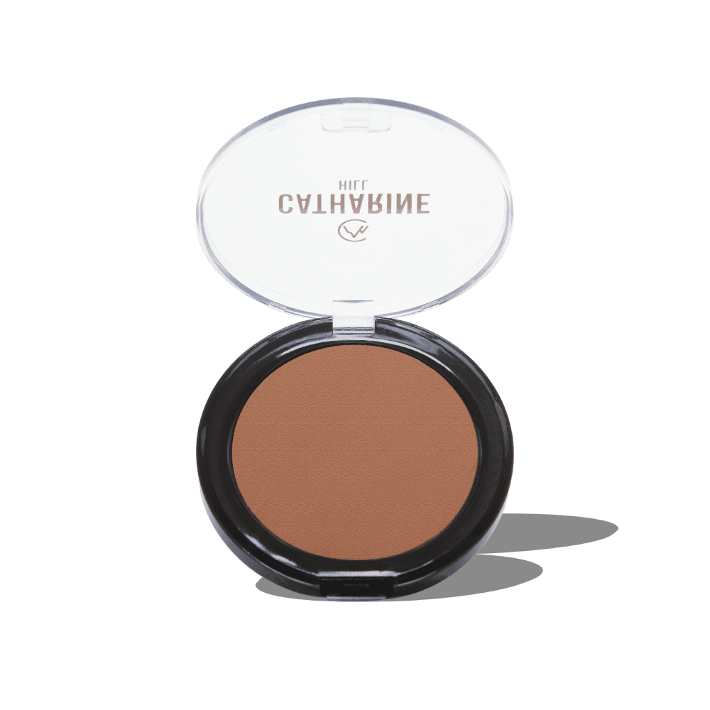 PÓ COMPACTO TRANSLÚCIDO ÁGATA - CATHARINE HILL