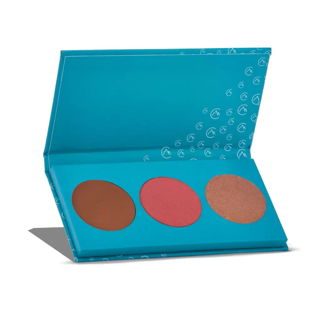 TRIO MULTIFUNCIONAL SCULPT CATHARINE HILL K3