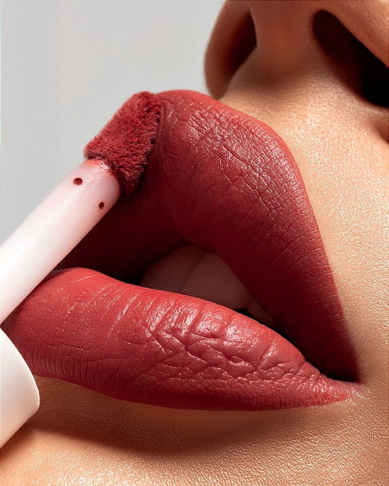 LIP BLUSH MULTIFUNCIONAL INTENSA - AG  BEAUTY