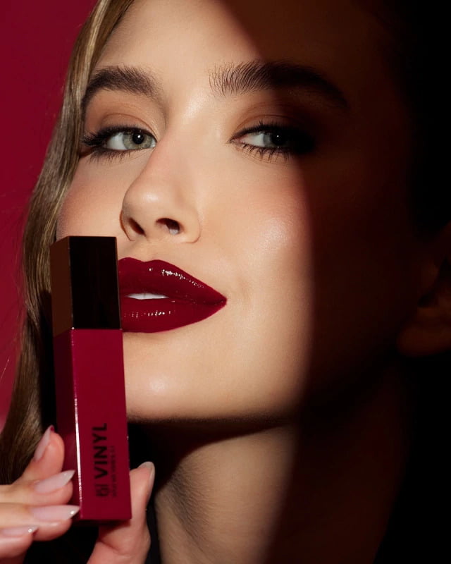 BATOM VINYL BRUNA TAVARES - DIANA