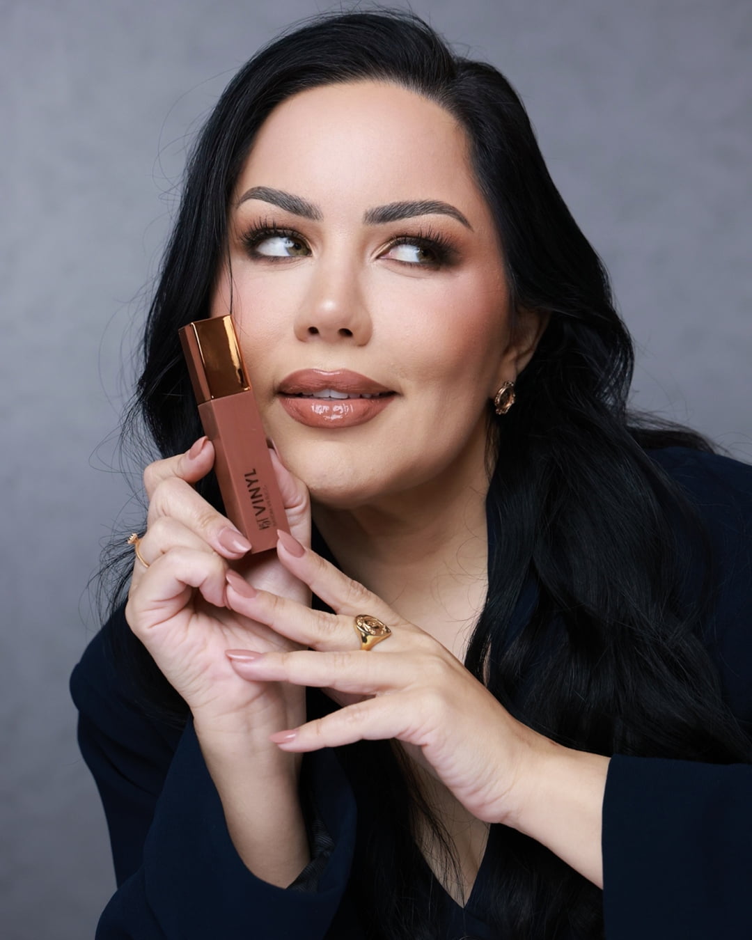 BATOM VINYL BRUNA TAVARES - JULIANA