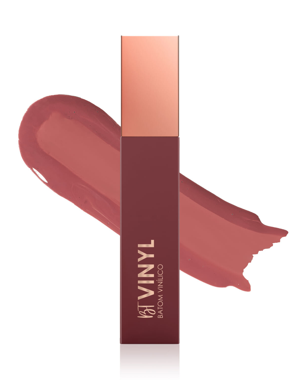 BATOM VINYL BRUNA TAVARES - LIVIA
