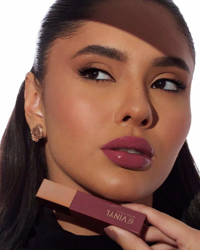 BATOM VINYL BRUNA TAVARES - LIVIA