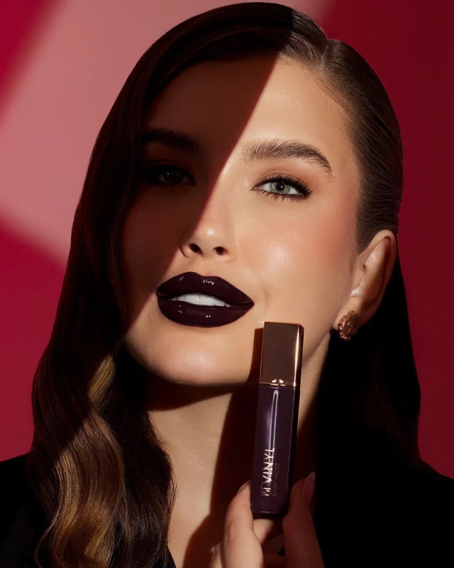 BATOM VINYL BRUNA TAVARES - MORGANA