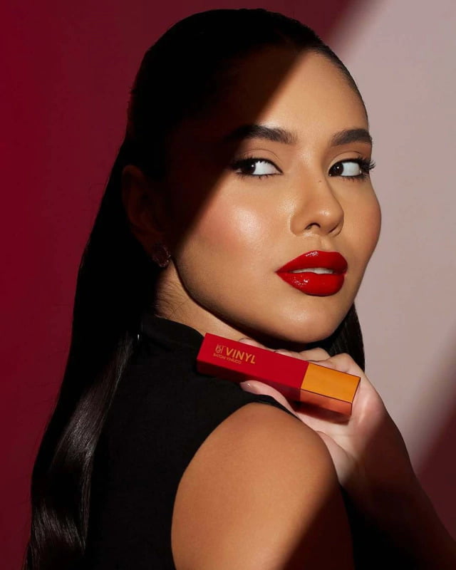 BATOM VINYL BRUNA TAVARES - SARA