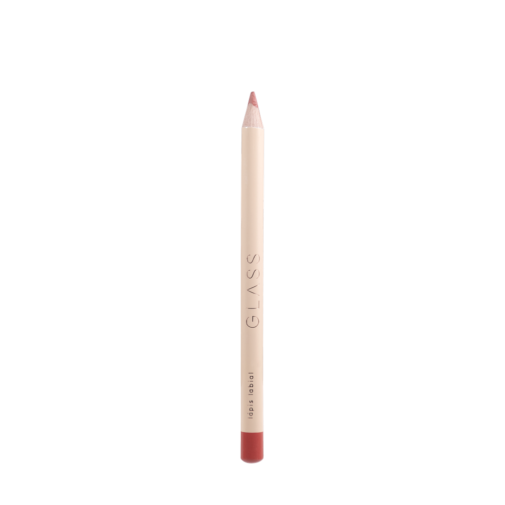 LAPIS LABIAL GLASS LL06 - RUBY ROSE