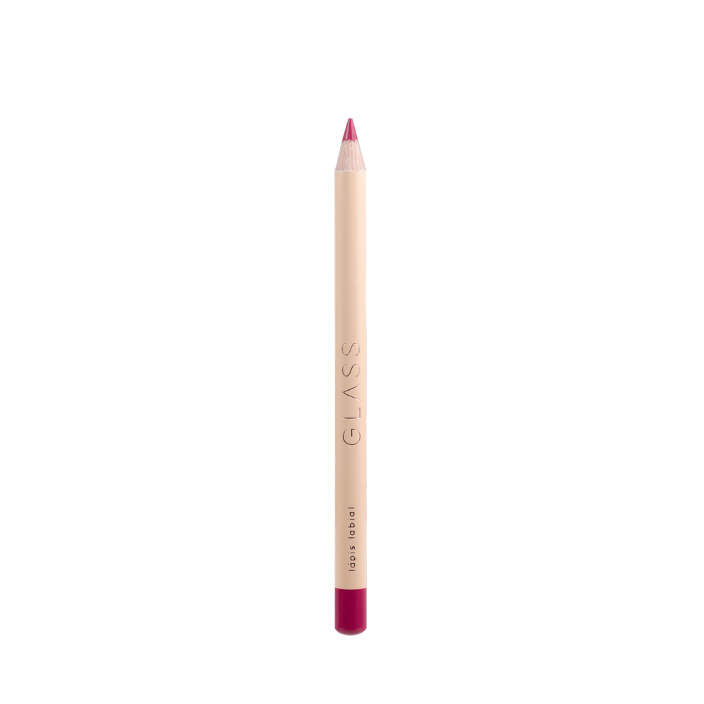 LAPIS LABIAL GLASS LL07 - RUBY ROSE