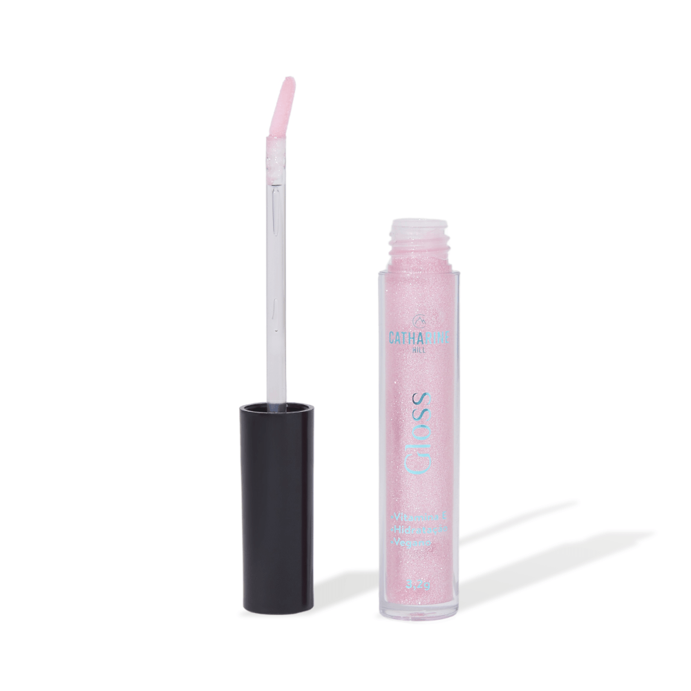 LIP GLOSS ALTO BRILHO BLING - CATHARINE HILL