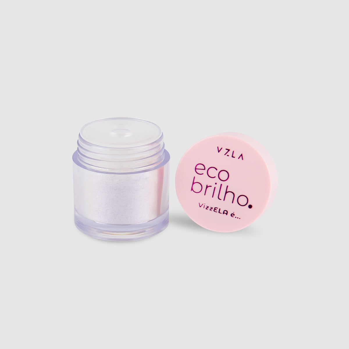 ECO BRILHO ELA É TALENTOSA - VIZZELA