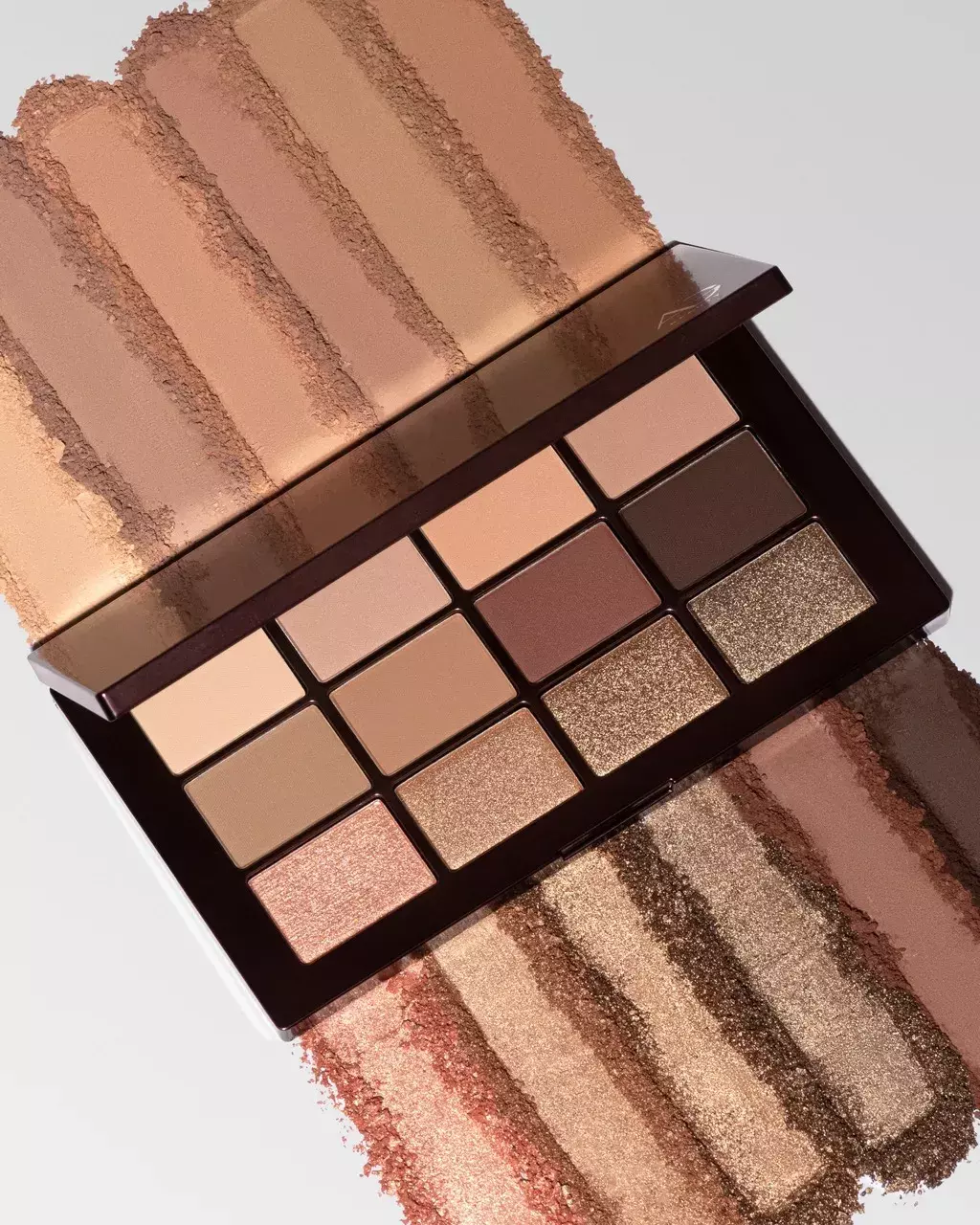 PALETA DE SOMBRAS AG BEAUTY ETERNA 02