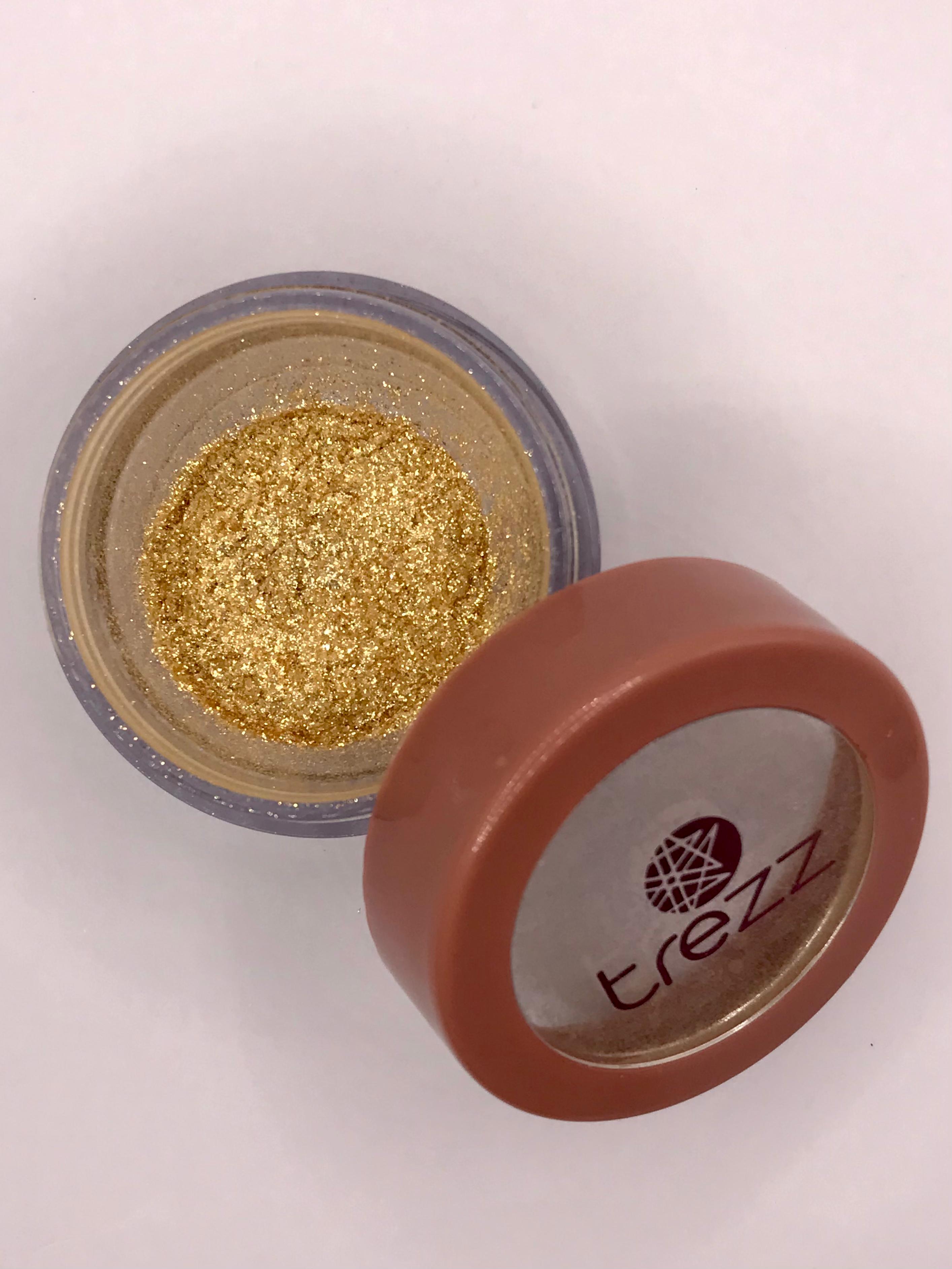PIGMENTO SHIMMER GOLD - TREZZ