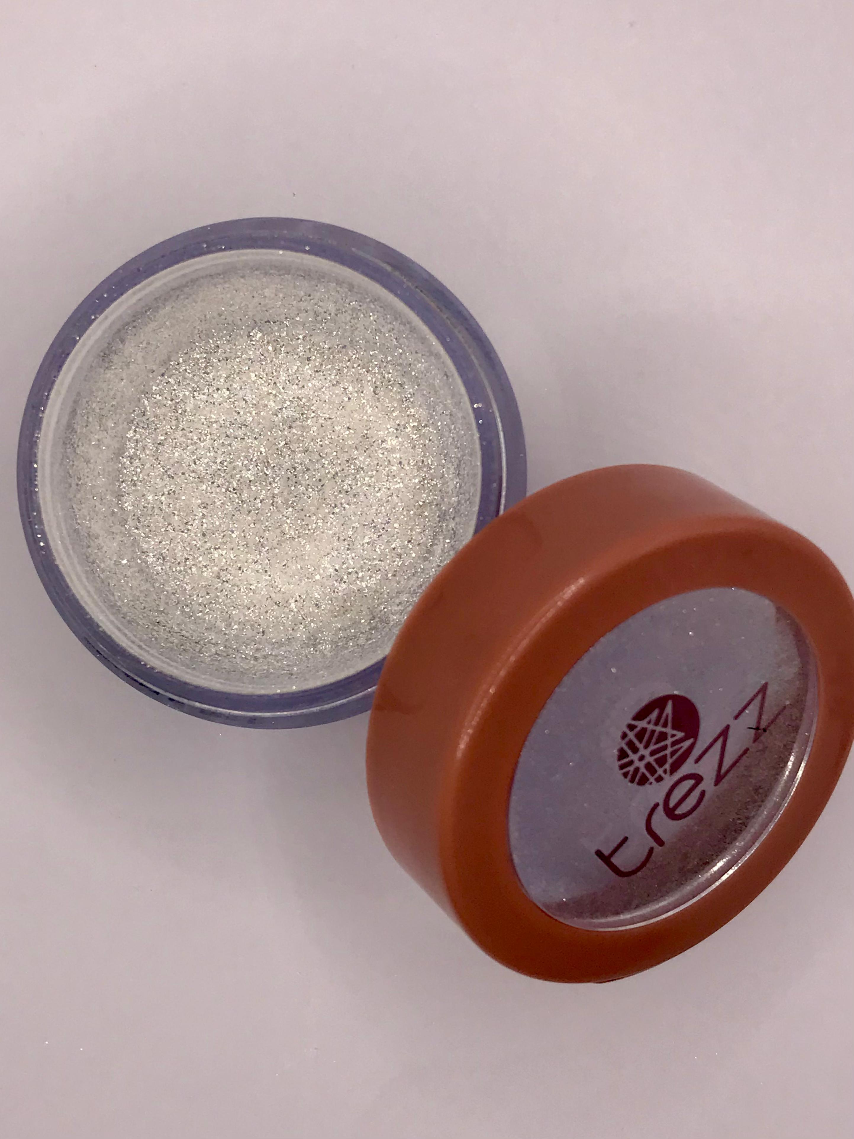 PIGMENTO SPARKLE GOLD - TREZZ