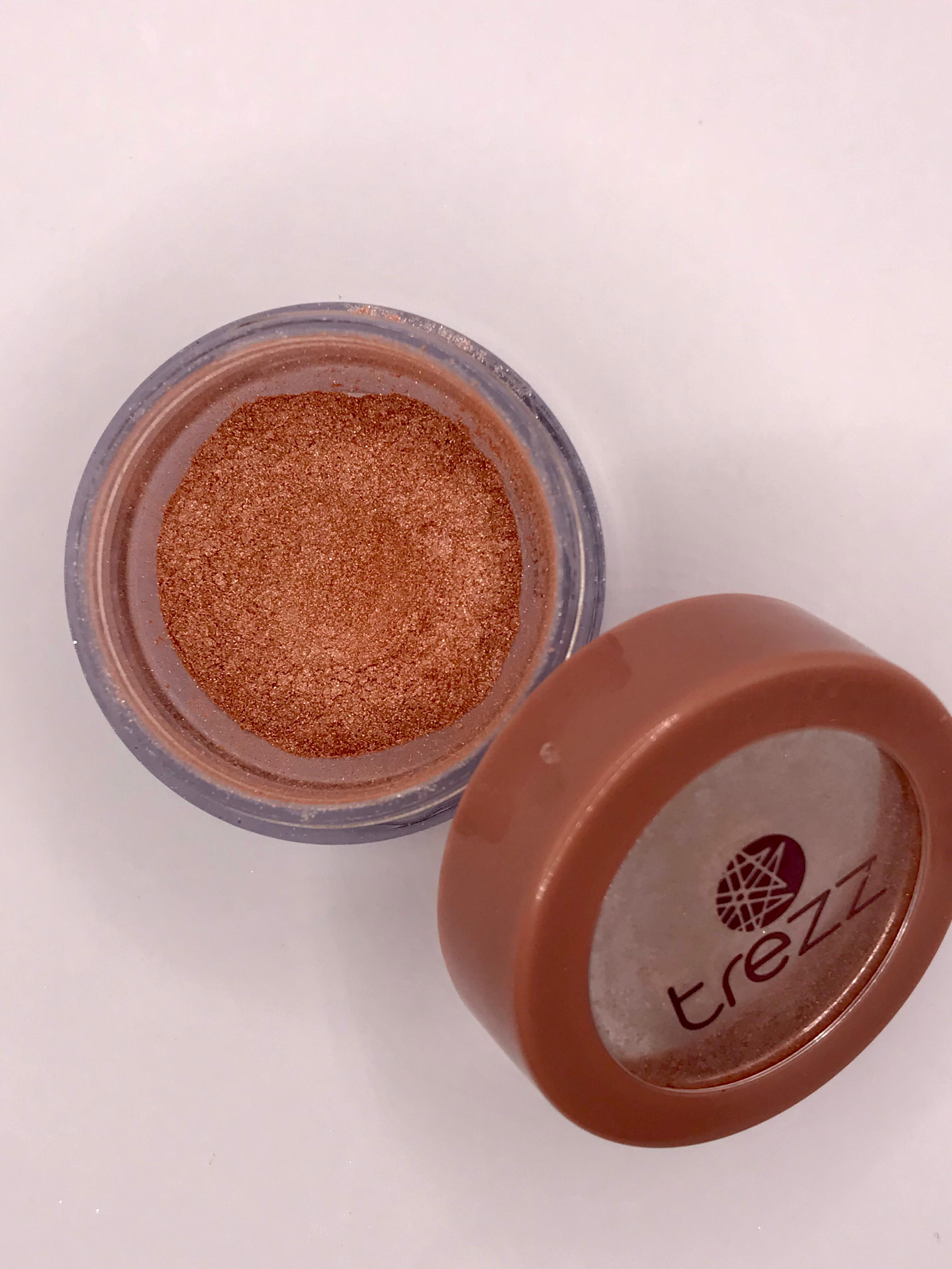 PIGMENTO SPARKLE NUDE - TREZZ