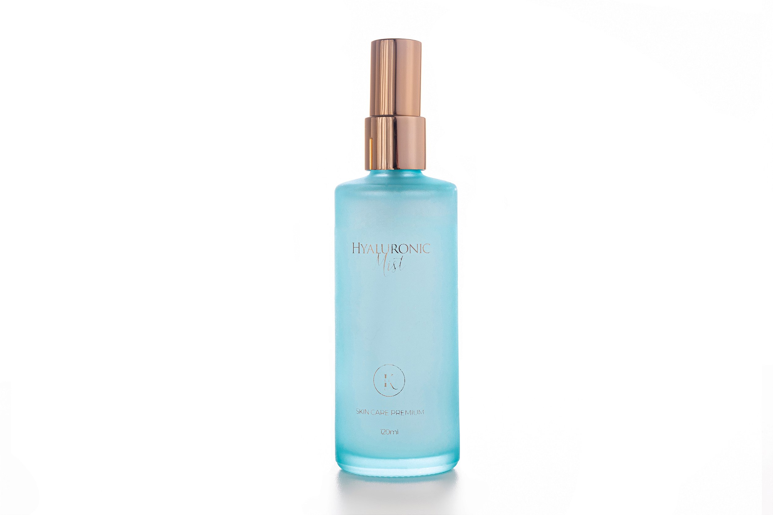 BRUMA DE ALTA PERFORMANCE HYALURONIC MIST - KOHLL BEAUTY