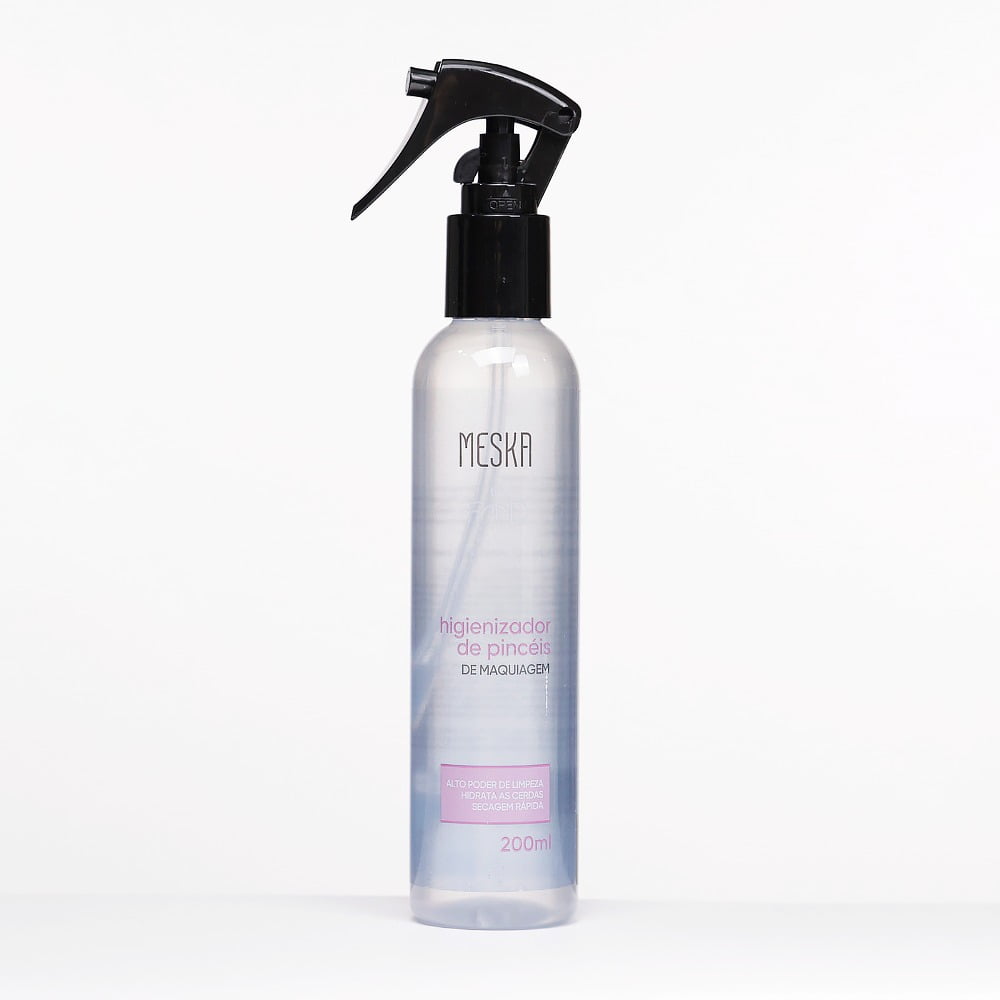 HIGIENIZADOR PARA PINCÉIS FAND MAKEUP