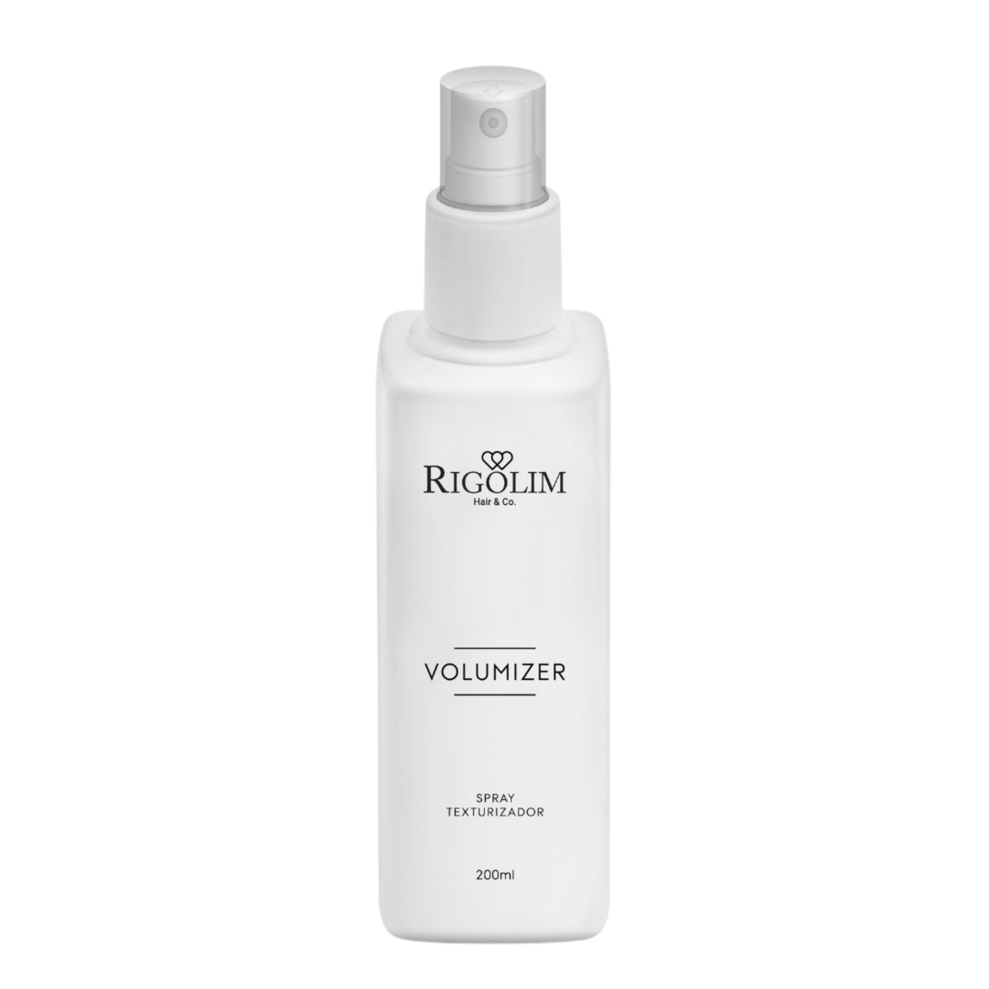 SPRAY TEXTURIZADOR VOLUMIZER -  RIGOLIM HAIR AND CO