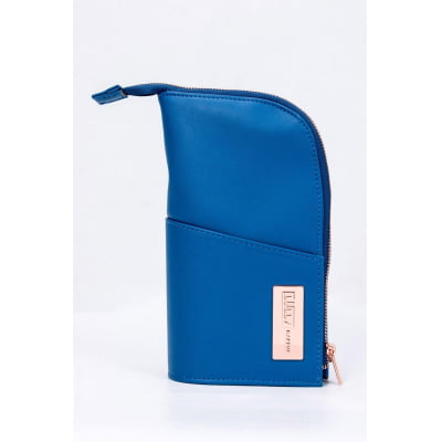 CASE PARA PINCEIS - LULLY MAKEUP