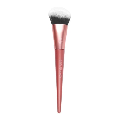 PINCEL DUO FIBER MEDIO MF22 - MISS FRANDY