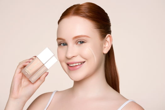 BASE BLINDADA KOHLL BEAUTY