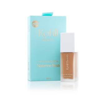BASE BLINDADA KOHLL BEAUTY