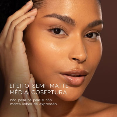 BASE EM BASTAO HONEY - OCEANE