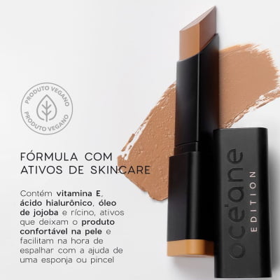 BASE EM BASTAO HONEY - OCEANE