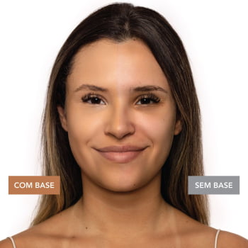 BASE FLUIDA SKIN TINT - RUBY KISSES