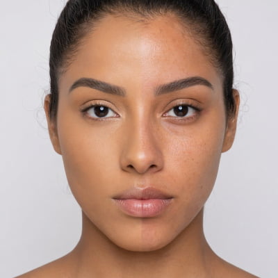 BASE LIQUIDA MATTE ALTA COBERTURA  S-BEAUTY COR 6.75