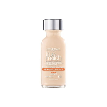 BASE LORÉAL TRUE MATCH SUPER BLENDABLE NEUTRAL N1 30ML 