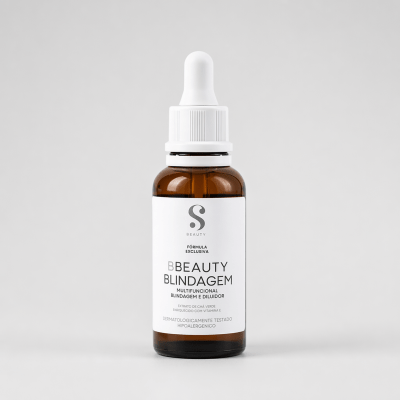 BLINDAGEM S-BEAUTY