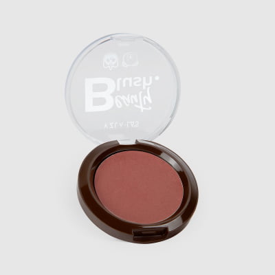 BLUSH COMPACTO RED MOCHA - VIZZELA