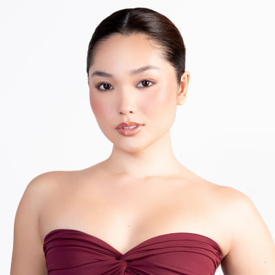 BLUSH COMPACTO RED MOCHA - VIZZELA