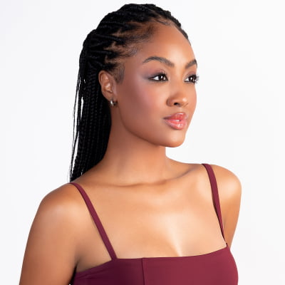 BLUSH COMPACTO RED MOCHA - VIZZELA