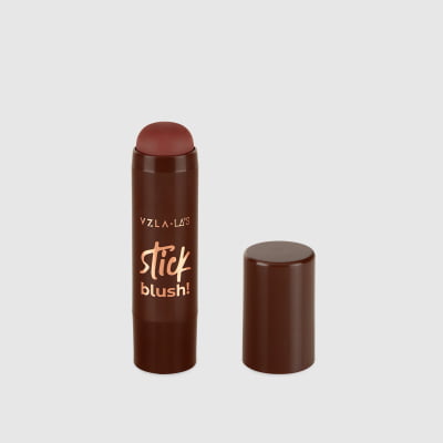 BLUSH STICK RED MOCHA - VIZZELA
