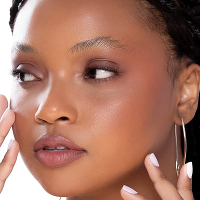 BLUSH STICK RED MOCHA - VIZZELA