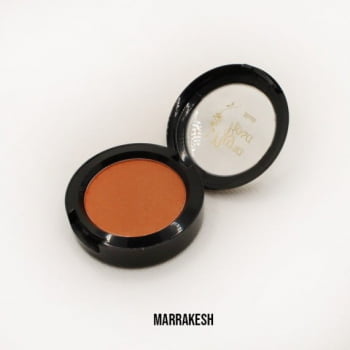 BLUSH NEGRA ROSA