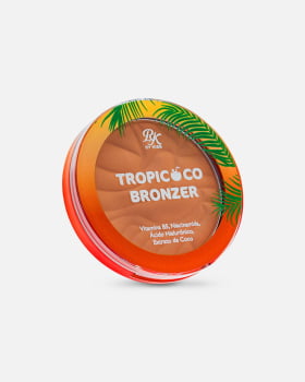 BRONZER TROPICOCO RUBY KISSES 9G