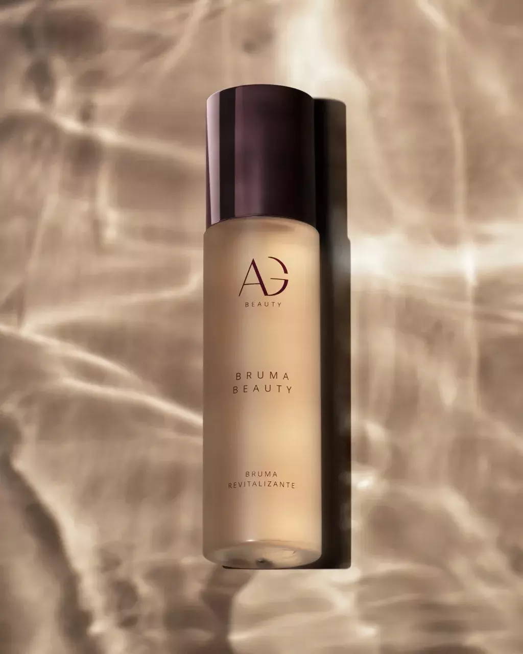 BRUMA REVITALIZANTE AG BEAUTY - 200ML