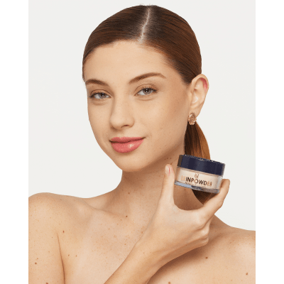 BT SKINPOWDER PÓ SOLTO - LIGHT