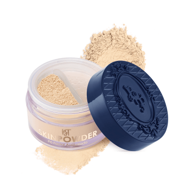 BT SKINPOWDER PÓ SOLTO - LIGHT