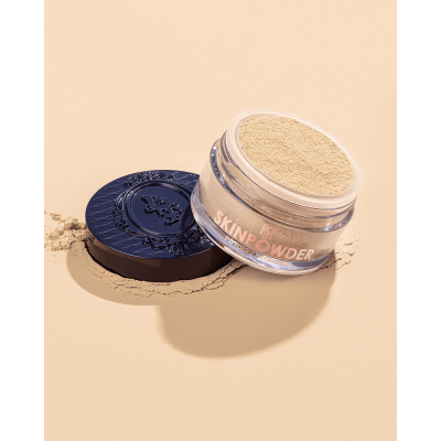 BT SKINPOWDER PÓ SOLTO - LIGHT